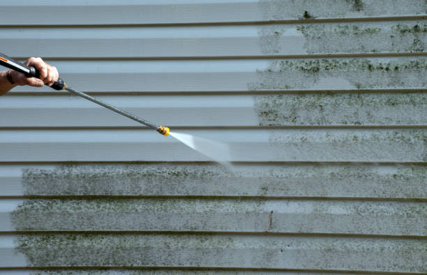 Professional Pressure Washing Services in Wrightsville, AR